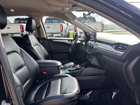 Certified 2020 Ford Escape SEL AWD/4WD image 20