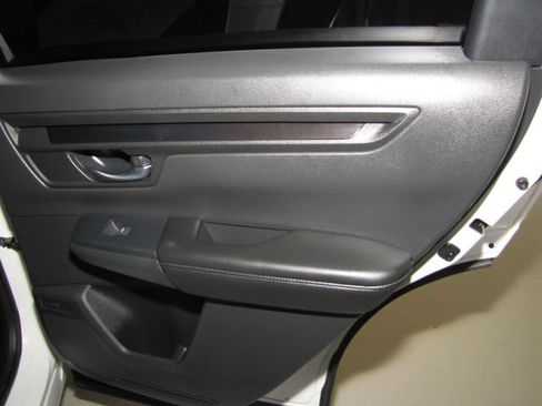 Certified 2026 Honda CR-V LX image 17