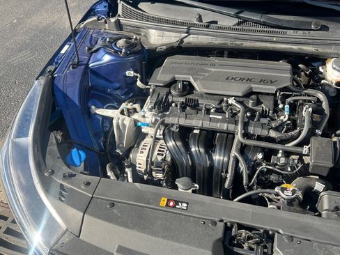 Used 2025 Kia K4 LXS image 18