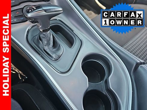 Used 2022 Dodge Challenger R/T image 23