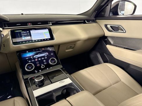 Used 2019 Land Rover Range Rover Velar S image 29