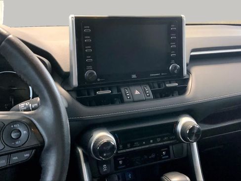 Used 2021 Toyota RAV4 Limited w/ Limited Grade Weather Package AWD/4WD image 6