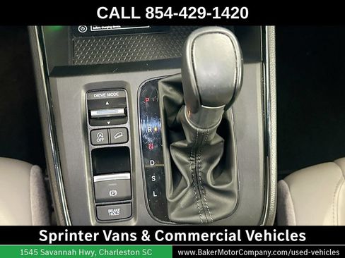 Used 2024 Honda CR-V EX-L image 17