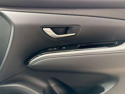 New 2026 Hyundai Tucson Limited AWD/4WD image 21