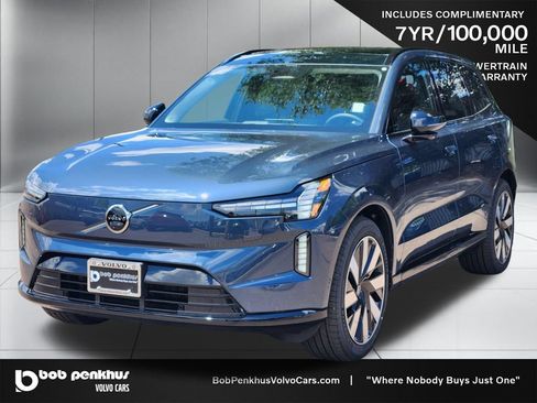 New 2026 Volvo EX90 Ultra AWD/4WD image 23