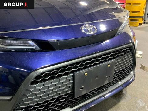 Certified 2021 Toyota Corolla SE image 29