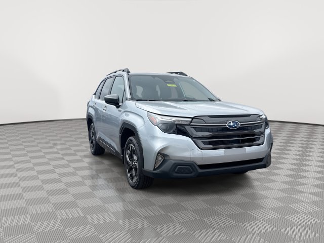 Used 2026 Subaru Forester Premium AWD/4WD image 3