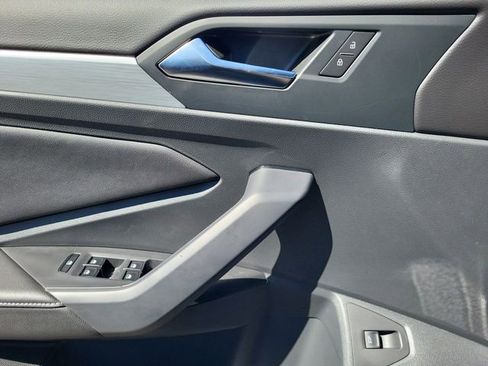 New 2026 Volkswagen Jetta Sport FWD image 10