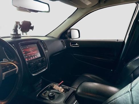 Used 2015 Dodge Durango Limited image 23