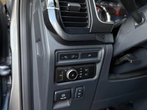 Used 2023 Ford F150 XLT w/ Equipment Group 302A High AWD/4WD image 25