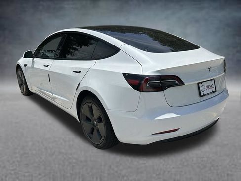 Used 2023 Tesla Model 3 Standard Range RWD image 7