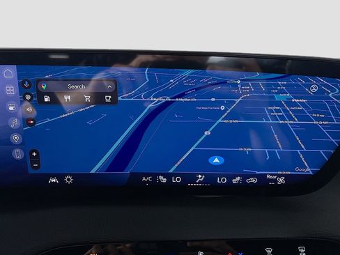 New 2025 Buick Enclave Preferred w/ Trailering Package, 5000 lbs. image 13