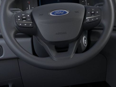 New 2026 Ford Transit 250 148 Medium Roof RWD image 14