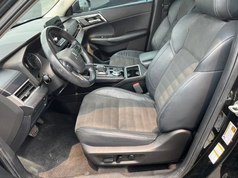 Used 2022 Mitsubishi Outlander SE AWD/4WD image 9