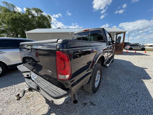 Used 2005 Ford F250 Lariat AWD/4WD image 10