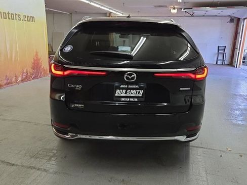 New 2026 MAZDA CX-90 3.3 Turbo S w/ Premium Plus AWD/4WD image 20