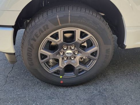 New 2026 Ford F150 STX w/ Equipment Group 200A RWD image 6