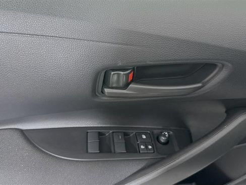 Certified 2026 Toyota Corolla LE FWD image 14