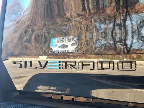 New 2026 Chevrolet Silverado EV Trail Boss w/ Plus Package image 19