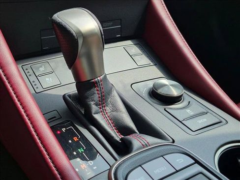 Used 2016 Lexus RC 200t RWD image 14