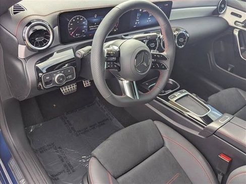 Certified 2026 Mercedes-Benz CLA 250 image 3