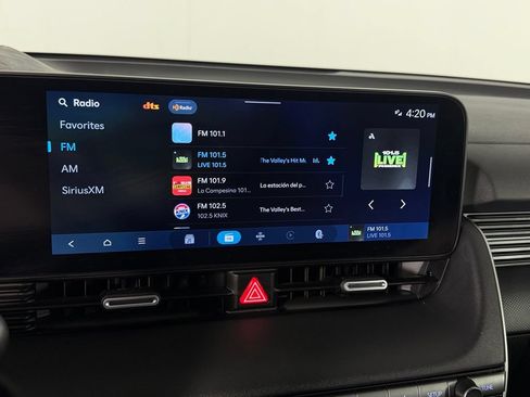 Used 2025 Hyundai Ioniq 5 Limited RWD image 19