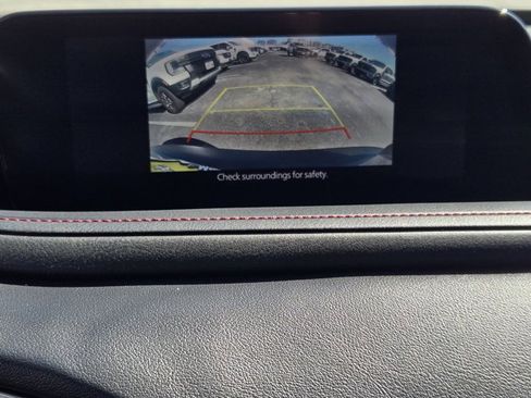 Used 2022 MAZDA CX-30 AWD 2.5 S w/ Preferred Package image 15