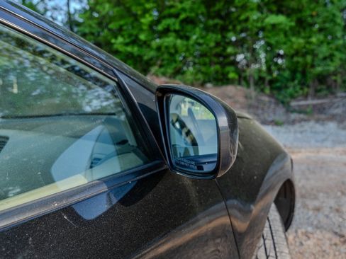 Used 2010 Nissan Murano LE w/ Navigation Pkg FWD image 12