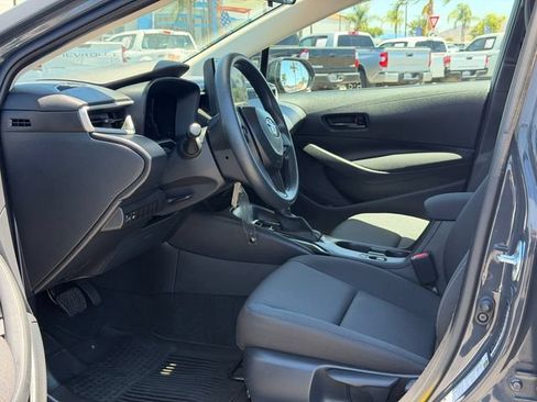 Used 2026 Toyota Corolla LE FWD image 15