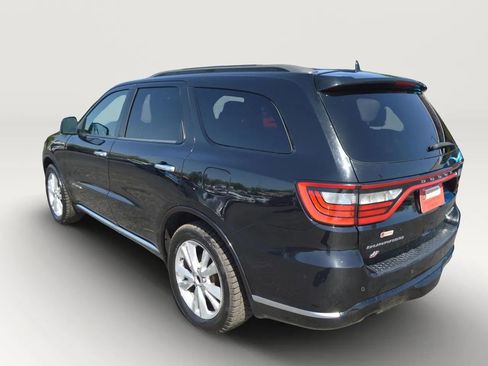 Used 2018 Dodge Durango Citadel AWD/4WD image 6