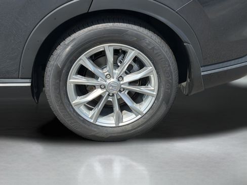 Used 2025 Honda CR-V EX-L image 32