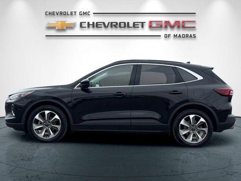 Used 2023 Ford Escape Platinum AWD/4WD image 6