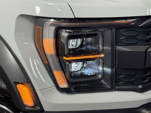 Used 2023 Ford F150 Raptor image 15