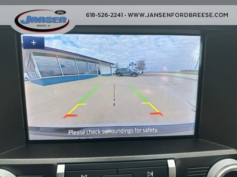 Used 2023 Ford Mustang Mach 1 w/ Equipment Group 700A image 22