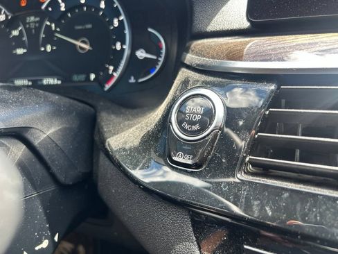 Used 2018 BMW 530i xDrive w/ Premium Package AWD/4WD image 27