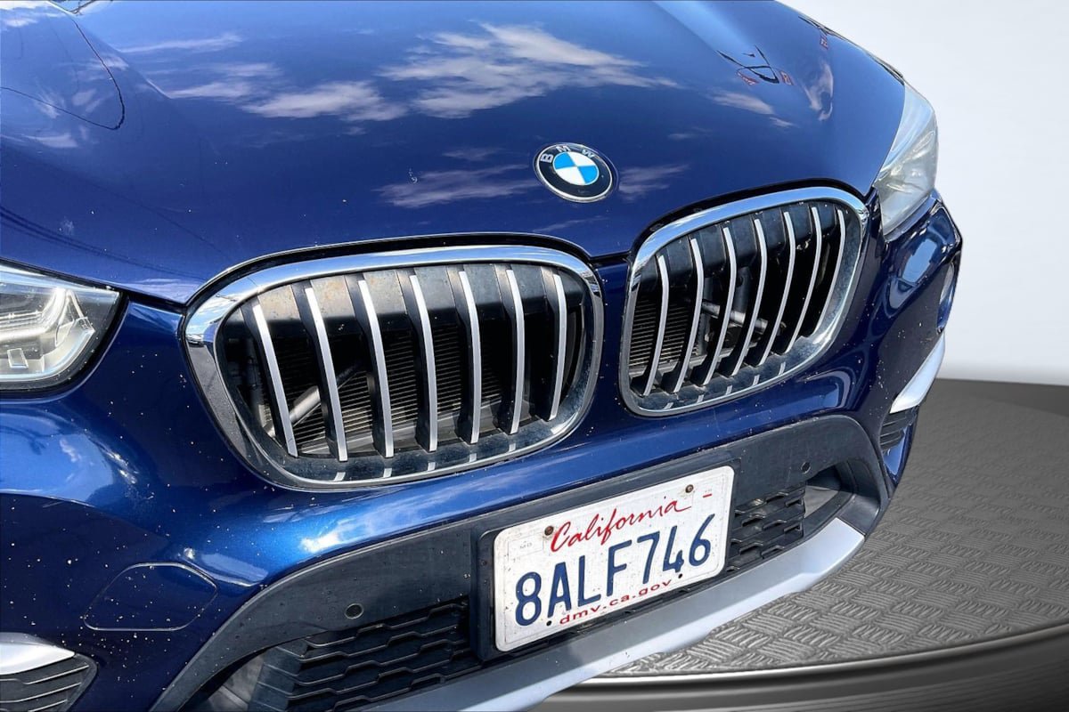 Used 2017 BMW X1 xDrive28i AWD/4WD image 28