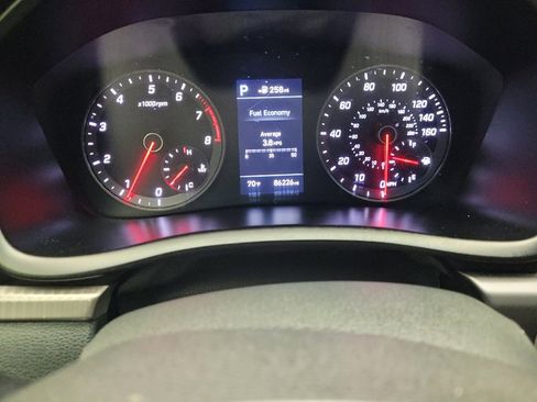 Used 2018 Hyundai Sonata Sport FWD image 23
