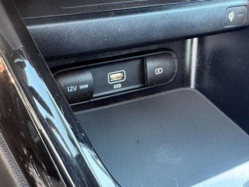 Used 2022 Kia Forte GT-Line w/ GT-Line Premium Package image 24