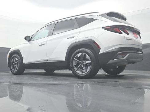 Used 2026 Hyundai Tucson SEL Plus FWD image 31