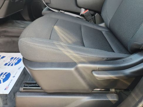 New 2026 Chevrolet Silverado 2500 W/T w/ WT Convenience Package image 18