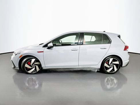 Used 2024 Volkswagen GTI S image 4
