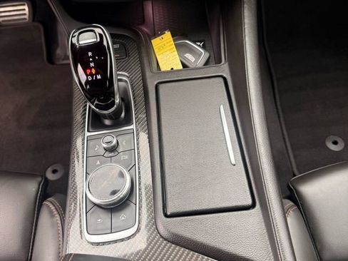 Used 2025 Cadillac CT5 Sport w/ Sun And Sound Package image 22