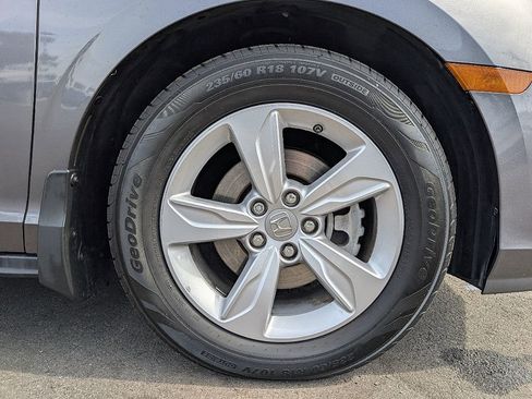 Used 2020 Honda Odyssey EX-L image 16