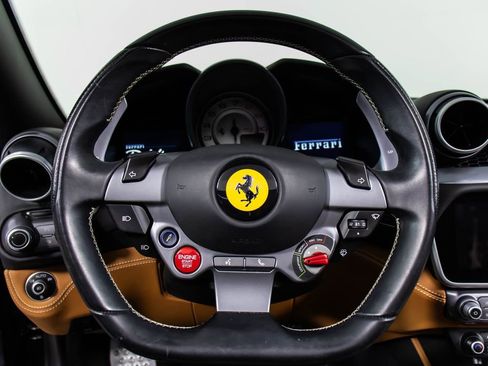 Certified 2019 Ferrari Portofino RWD image 4