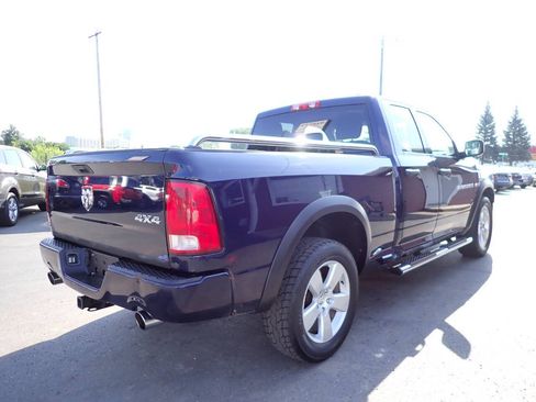 Used 2012 RAM 1500 Express AWD/4WD image 6