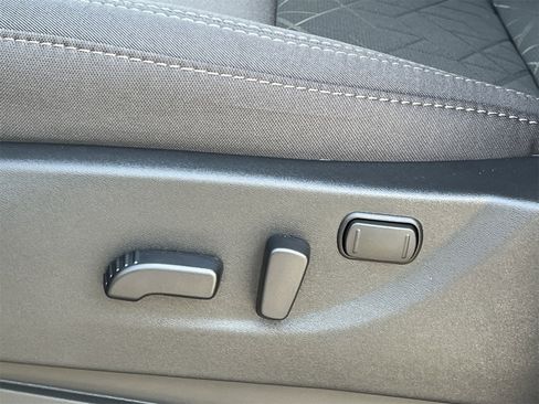 New 2025 Nissan Frontier SV w/ SV Convenience Package image 20