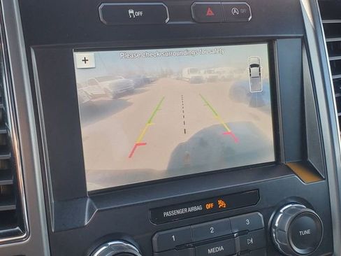 Used 2019 Ford F150 XLT w/ Equipment Group 302A Luxury image 15