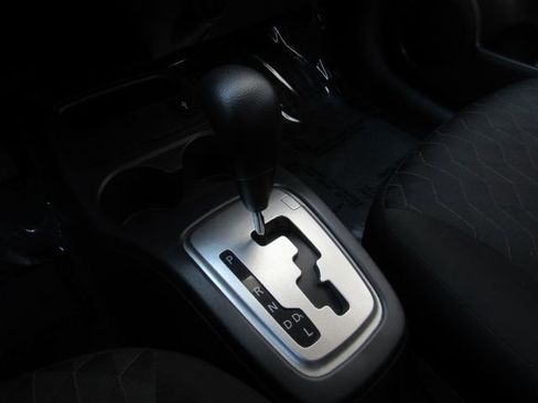 Used 2024 Mitsubishi Mirage ES image 41