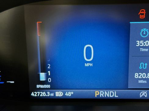 Used 2024 Ford Escape Active image 13