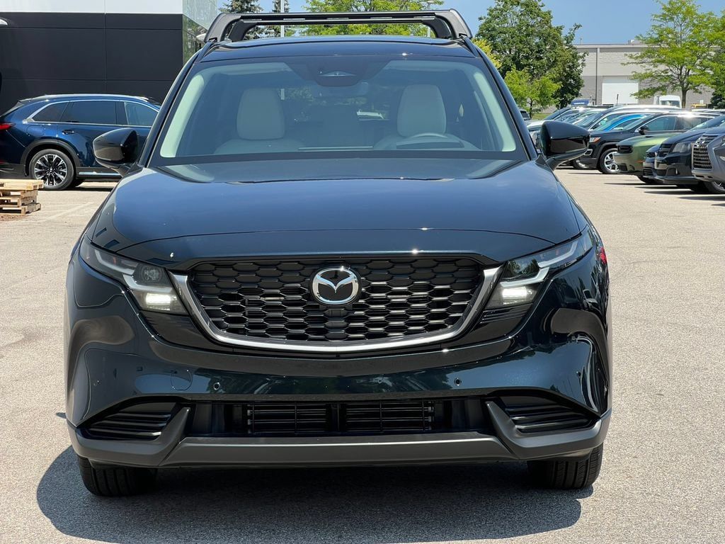 New 2026 MAZDA CX-5 Preferred AWD/4WD image 73